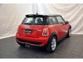 Chili Red - Cooper S Hardtop Photo No. 2