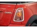 Chili Red - Cooper S Hardtop Photo No. 3