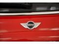 Chili Red - Cooper S Hardtop Photo No. 5