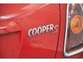Chili Red - Cooper S Hardtop Photo No. 6