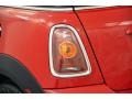 Chili Red - Cooper S Hardtop Photo No. 7