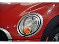 Chili Red - Cooper S Hardtop Photo No. 10