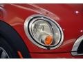 Chili Red - Cooper S Hardtop Photo No. 13