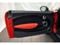 Chili Red - Cooper S Hardtop Photo No. 20