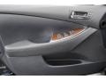 Obsidian Black - ES 350 Photo No. 11
