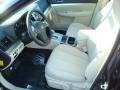 2012 Deep Indigo Pearl Subaru Legacy 2.5i  photo #2