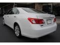 Starfire Pearl White - ES 350 Photo No. 4
