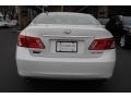 Starfire Pearl White - ES 350 Photo No. 5