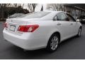 Starfire Pearl White - ES 350 Photo No. 6