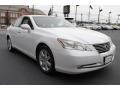 Starfire Pearl White - ES 350 Photo No. 7