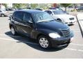 2007 Black Chrysler PT Cruiser Touring  photo #3