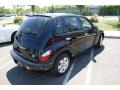 2007 Black Chrysler PT Cruiser Touring  photo #4