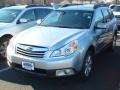 Ice Silver Metallic 2012 Subaru Outback 3.6R Premium