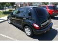 2007 Black Chrysler PT Cruiser Touring  photo #7