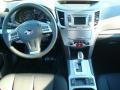 Ice Silver Metallic - Outback 3.6R Premium Photo No. 4