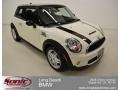 Pepper White - Cooper S Hardtop Photo No. 1