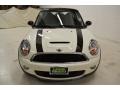 Pepper White - Cooper S Hardtop Photo No. 4