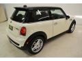 Pepper White - Cooper S Hardtop Photo No. 5