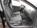 2012 Black Volkswagen Jetta S Sedan  photo #13
