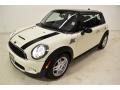 Pepper White - Cooper S Hardtop Photo No. 7