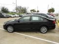 Black - Jetta SE Sedan Photo No. 4