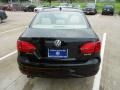 Black - Jetta SE Sedan Photo No. 6