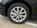 Black - Jetta SE Sedan Photo No. 9