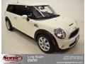 Pepper White - Cooper S Clubman Photo No. 1