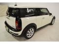 Pepper White - Cooper S Clubman Photo No. 5