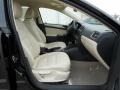 Black - Jetta SE Sedan Photo No. 13