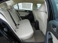 Black - Jetta SE Sedan Photo No. 14
