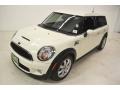 Pepper White - Cooper S Clubman Photo No. 7