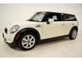 Pepper White - Cooper S Clubman Photo No. 8