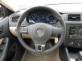 Black - Jetta SE Sedan Photo No. 16