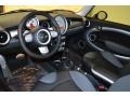 Pepper White - Cooper S Clubman Photo No. 10