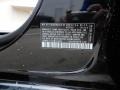 Black - Jetta SE Sedan Photo No. 22