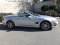 Iridium Silver Metallic - SL 500 Roadster Photo No. 2
