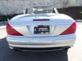 Iridium Silver Metallic - SL 500 Roadster Photo No. 5