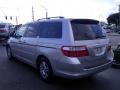 Silver Pearl Metallic - Odyssey EX-L Photo No. 7