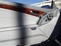 Iridium Silver Metallic - SL 500 Roadster Photo No. 15