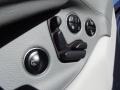 Iridium Silver Metallic - SL 500 Roadster Photo No. 16