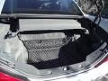 Iridium Silver Metallic - SL 500 Roadster Photo No. 19