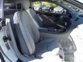 Iridium Silver Metallic - SL 500 Roadster Photo No. 20
