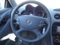 Iridium Silver Metallic - SL 500 Roadster Photo No. 25
