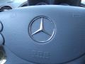 Iridium Silver Metallic - SL 500 Roadster Photo No. 27