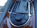 Iridium Silver Metallic - SL 500 Roadster Photo No. 35