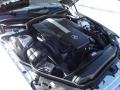 Iridium Silver Metallic - SL 500 Roadster Photo No. 39