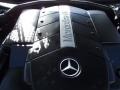 Iridium Silver Metallic - SL 500 Roadster Photo No. 40