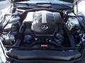 Iridium Silver Metallic - SL 500 Roadster Photo No. 41