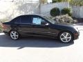Black - C 230 Kompressor Sedan Photo No. 2